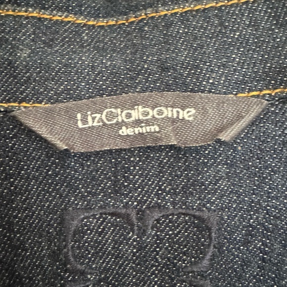 Classic Denim Jacket - Picture 2 of 3